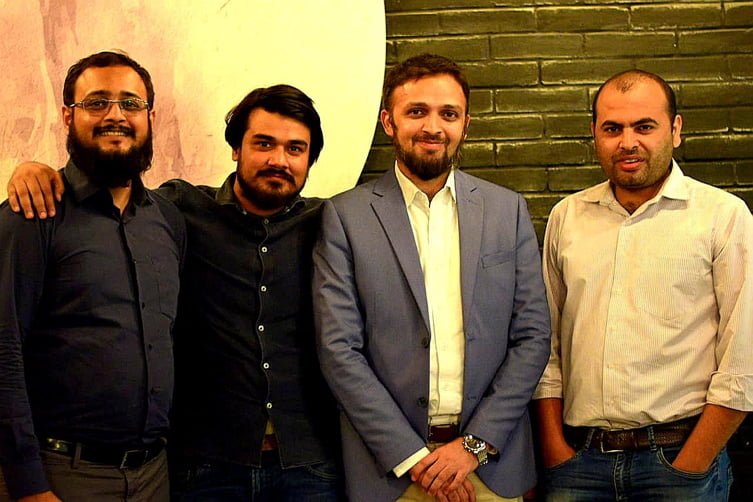 Read more about the article 5TH ANNIVERSARY CELEBRATIONS