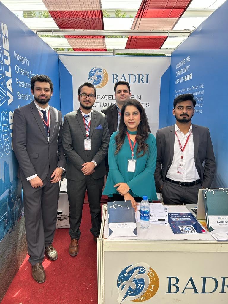 Read more about the article Career Fair – Institute of Business Administration 2023
