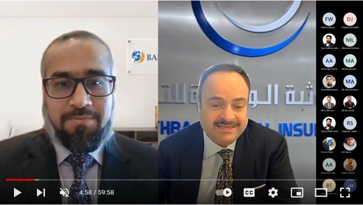 Read more about the article BADRI Speaks: Gaining Competitive Advantage Through Claims Optimization