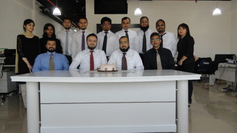 Read more about the article CELEBRATING OUR 2ND ANNIVERSARY