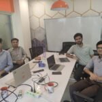 Lahore-interns