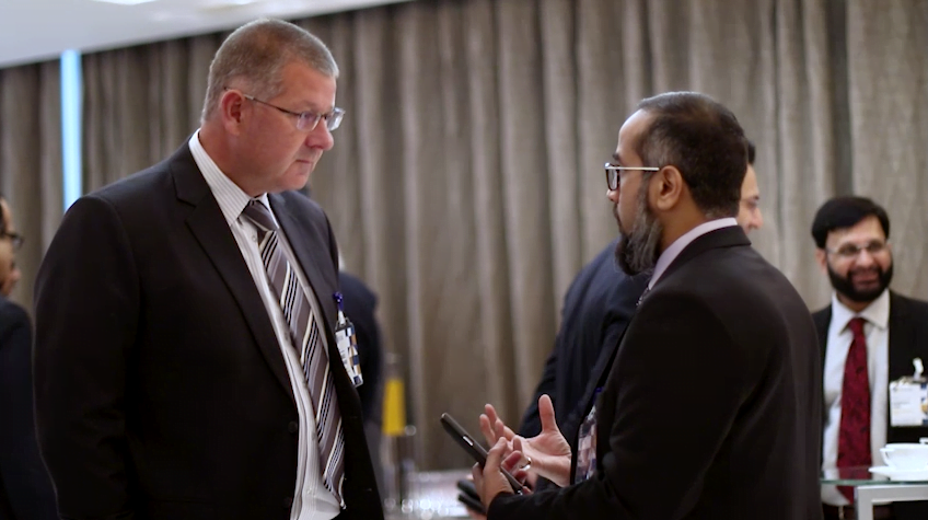 Badri Annual Conference – Trends for Medical and Motor Insurance in UAE 2019