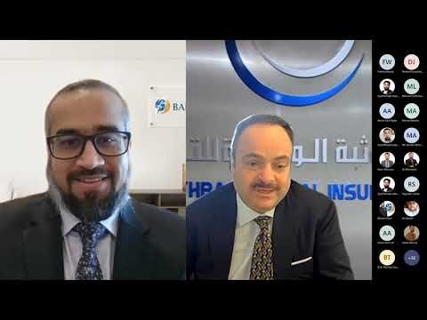 BADRI Speaks: A webinar: Gaining Competitive Advantage Through Claims Optimization