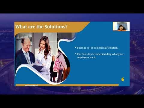 The Great Resignation – Webinar métier