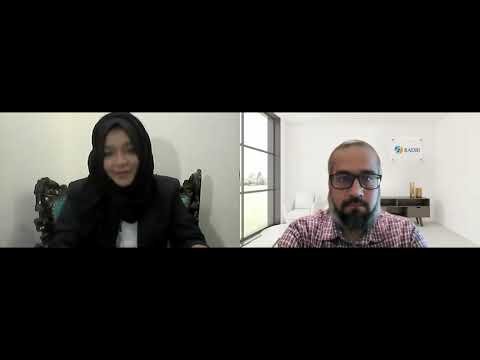 Podcast with SSOA: Hatim Maskawala presents his views on the dynamics of the Actuarial Industry