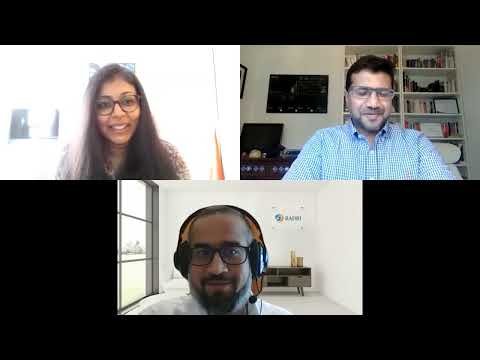 Podcast – Start from the first principles of Insurance: FS Brew in conversation with Hatim Maskawala