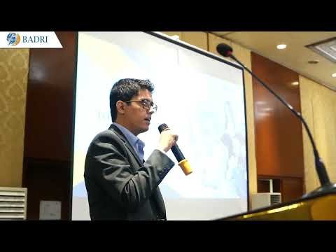 BADRI Actuarial Public Forum – Avari Towers, Karachi