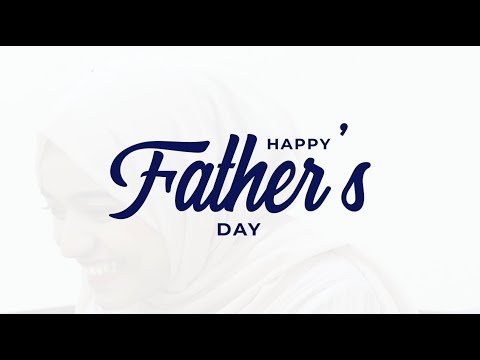 Father’s Day