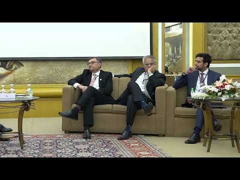 Panel Discussion – Annual Insurance Conference Karachi 2021