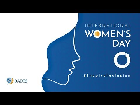 International Women’s Day 2024