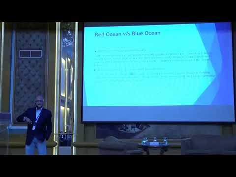 Session by Tahir Ahmed – Annual Insurance Conference Karachi 2021