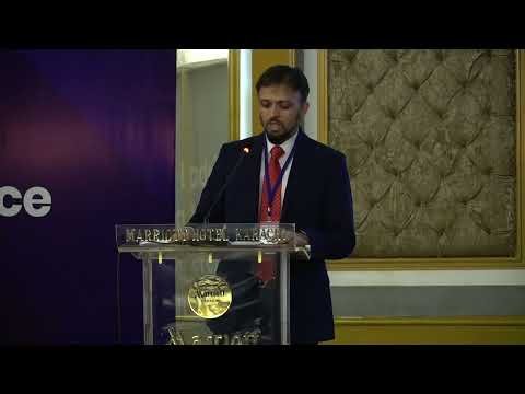 Welcome Address by Ali Bhuriwala – Annual Insurance Conference Karachi 2021