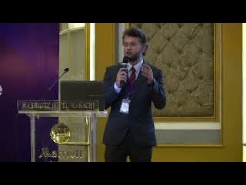 Session by Azfar Arshad – Annual Insurance Conference Karachi 2021