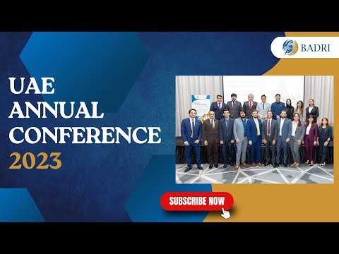 BADRI Annual Conference 2023