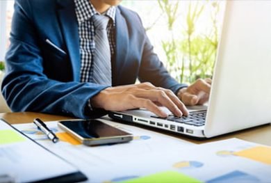 Portfolio-Monitoring