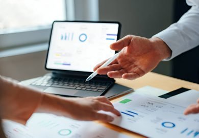 Solvency Calculations